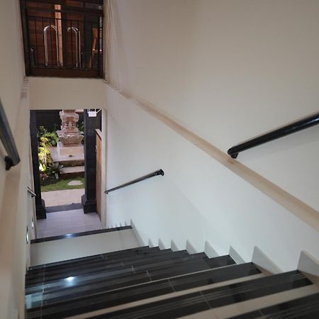 Winaka Ubud Екстериор снимка