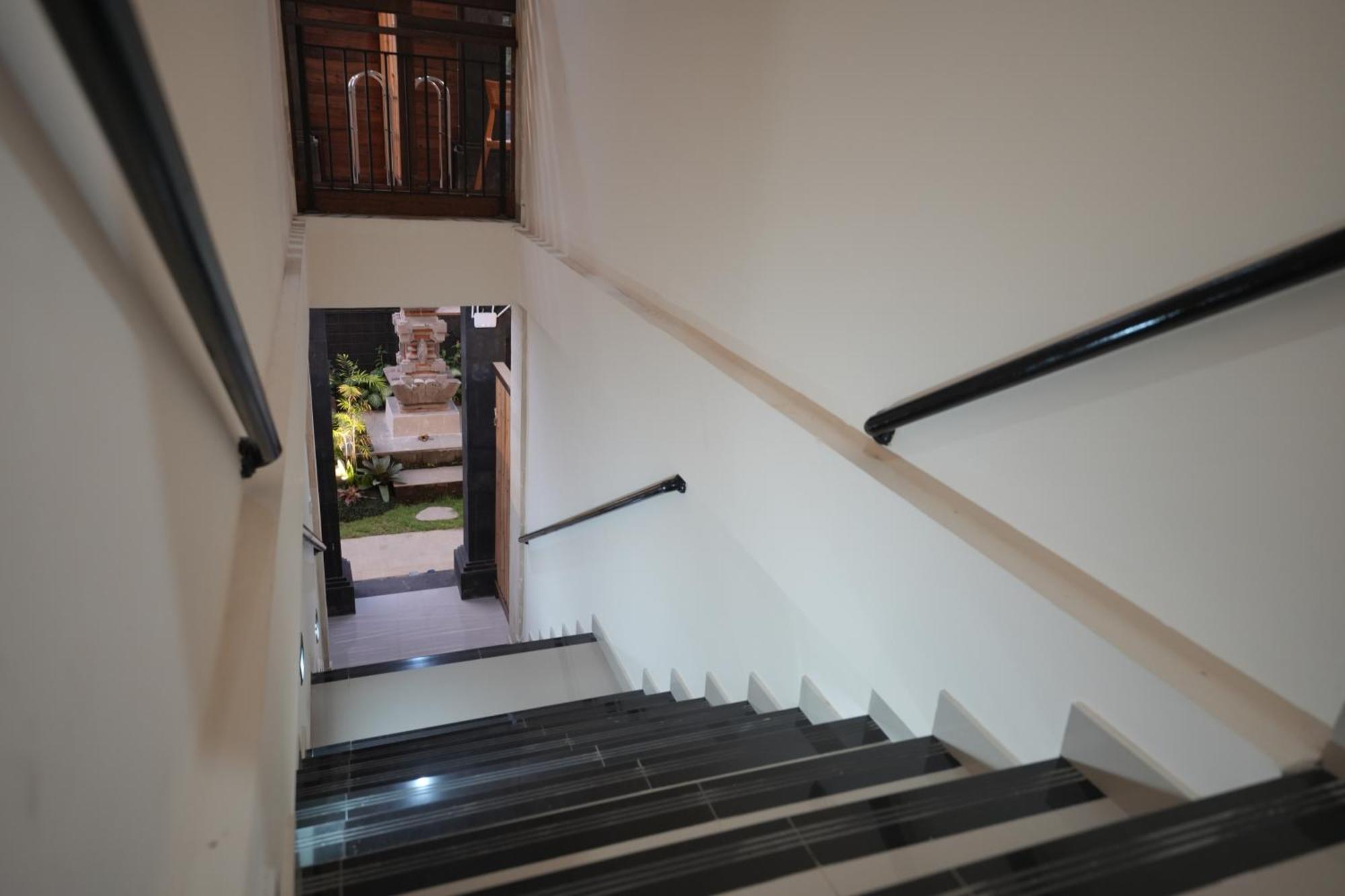 Winaka Ubud Екстериор снимка