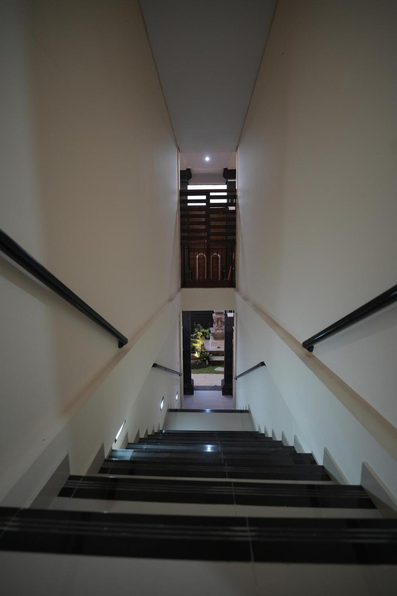Winaka Ubud Екстериор снимка