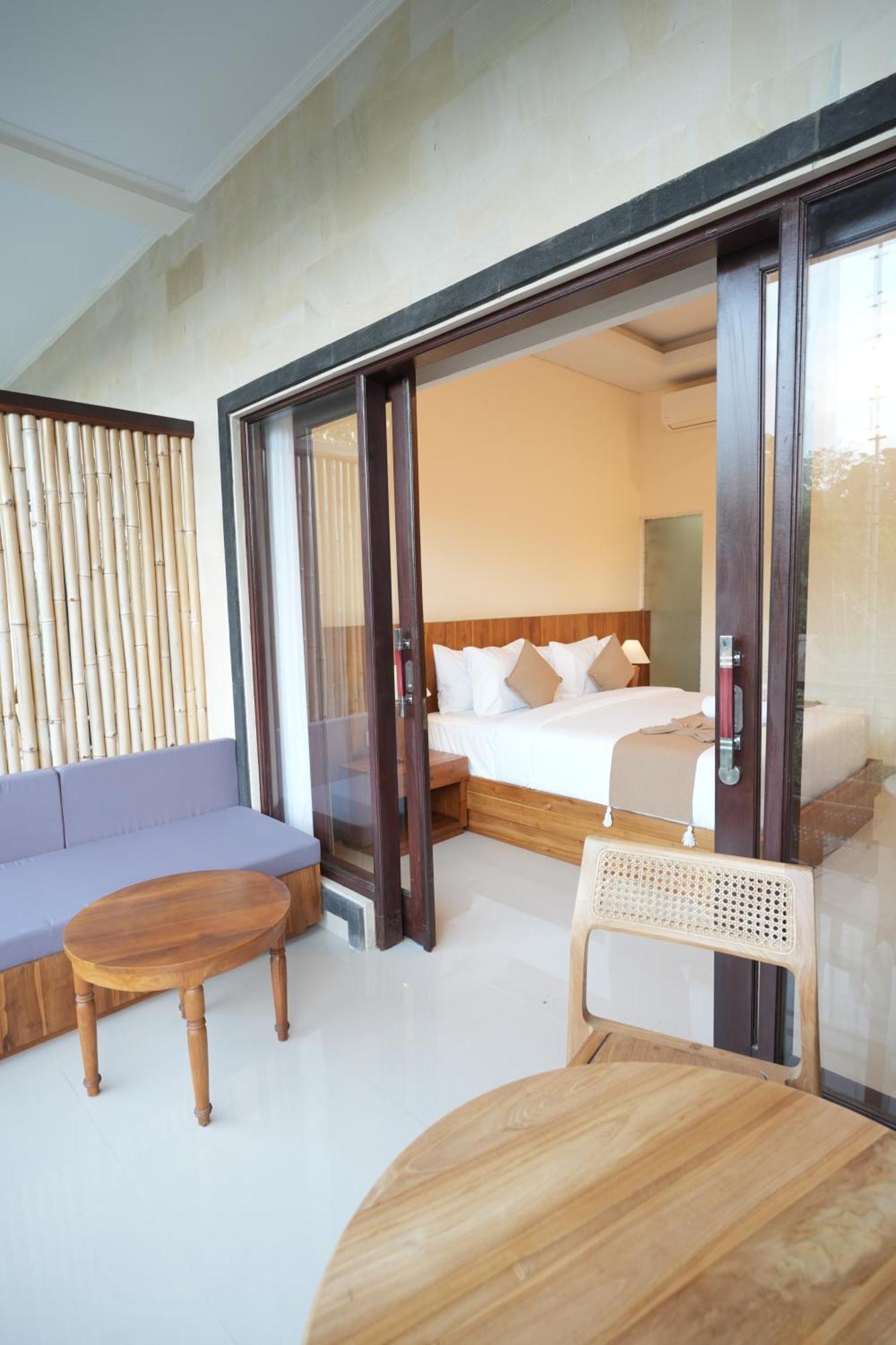 Winaka Ubud Екстериор снимка