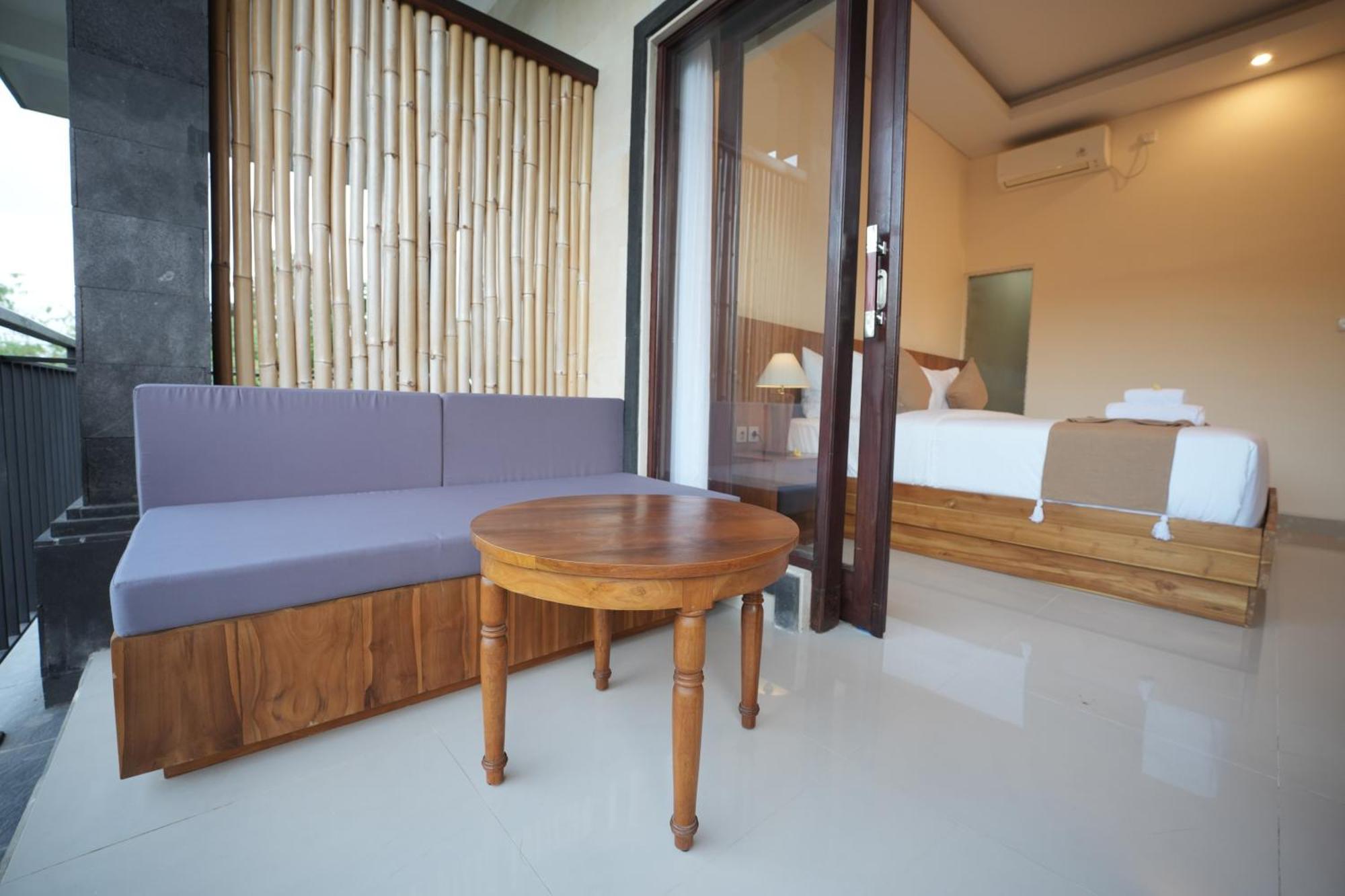 Winaka Ubud Екстериор снимка