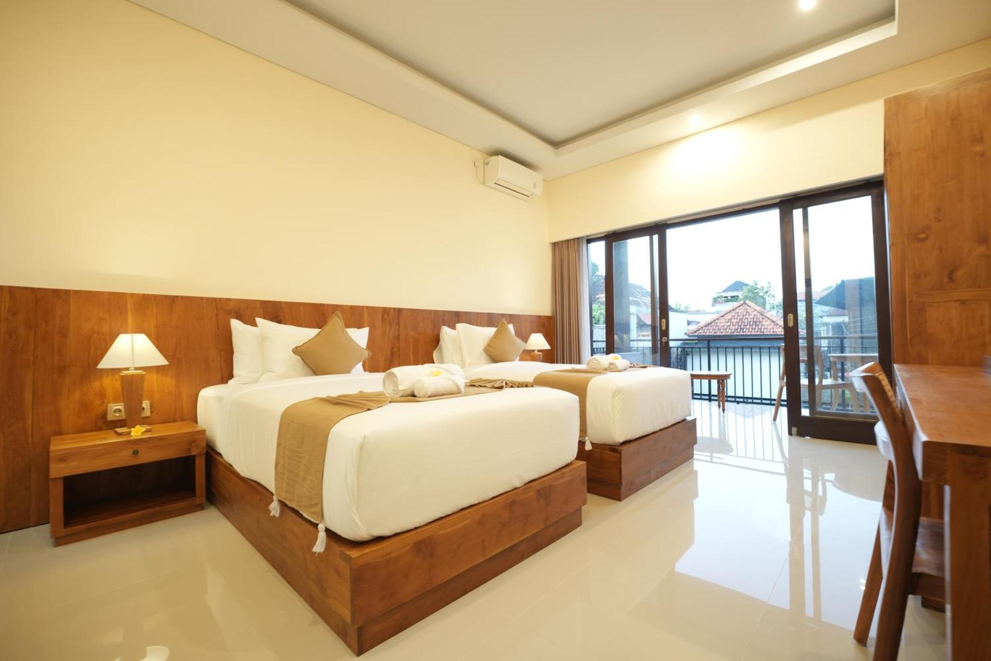Winaka Ubud Екстериор снимка